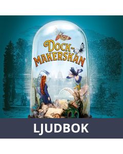 Dockmakerskan, Ljudbok