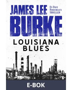 Louisiana blues, E-bok