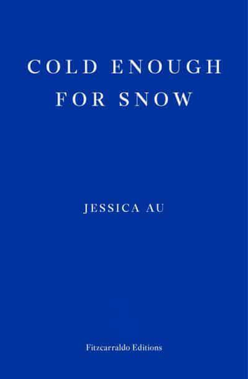 Cold Enough For Snow