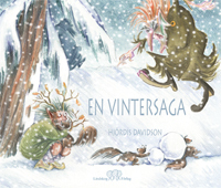 En Vintersaga
