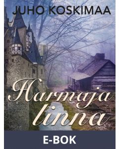 Harmaja linna, E-bok