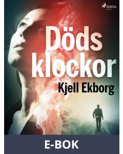 Dödsklockor, E-bok