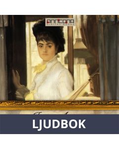 The Letters of Jane Austen, Ljudbok