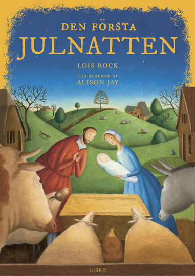 Den Första Julnatten