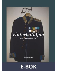 Vinterbataljon, E-bok