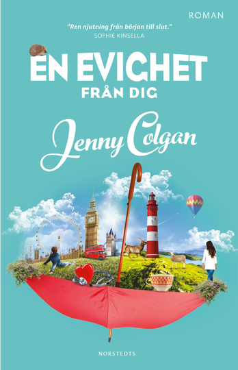 En Evighet Från Dig