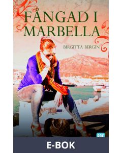 Fångad i Marbella, E-bok