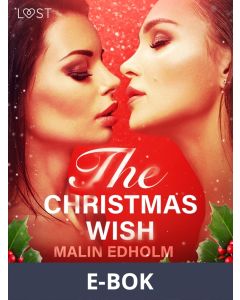 The Christmas Wish - Erotic Short Story, E-bok