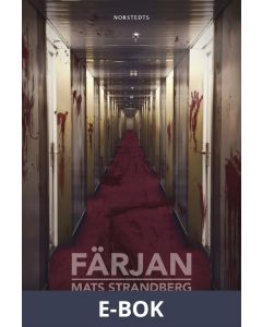 Färjan, E-bok