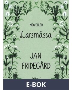 Larsmässa, E-bok