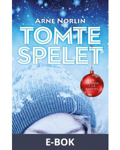 Tomtespelet, E-bok