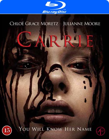 Carrie (2013)