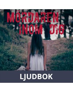 Mördaren inom dig, Ljudbok