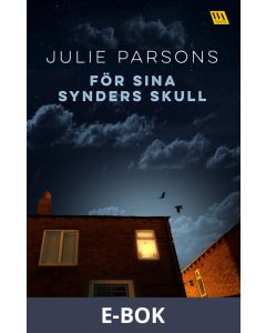 För sina synders skull, E-bok