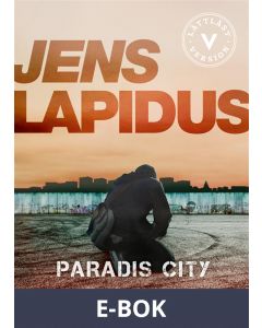 Paradis city (lättläst), E-bok