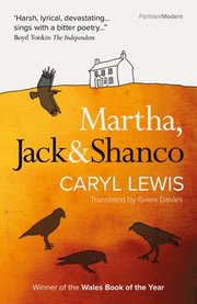 Martha, Jack &; Shanco