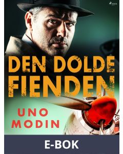 Den dolde fienden, E-bok