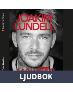 Monster, Ljudbok