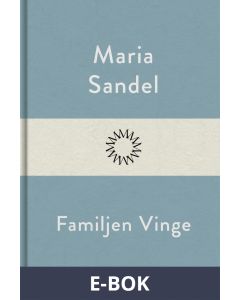 Familjen Vinge, E-bok