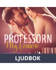 Professorn - erotisk novell, Ljudbok