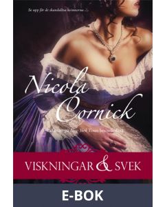 Viskningar & svek, E-bok
