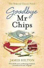 Goodbye Mr Chips