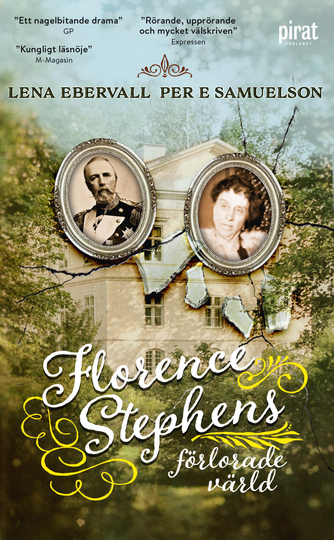 Florence Stephens Förlorade Värld