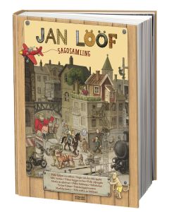 Jan Lööf sagosamling