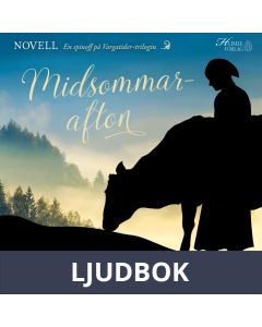 Midsommarafton, Ljudbok