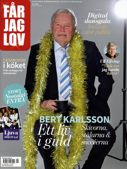 Får Jag Lov nr 2 2021