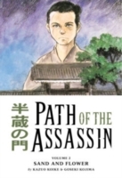 Path Of The Assassin