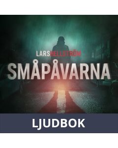 Småpåvarna, Ljudbok