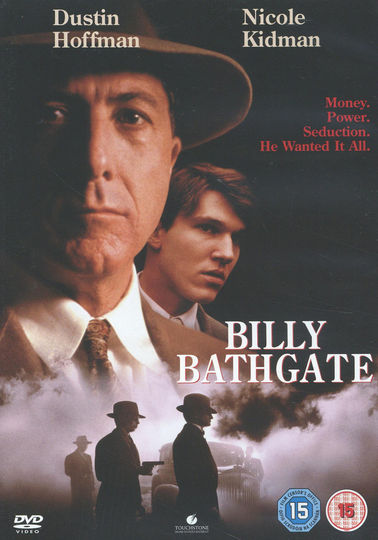 Billy Bathgate