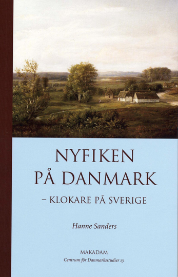 Nyfiken På Danmark - Klokare På Sverige