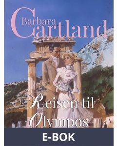 Reisen til Olympos, E-bok