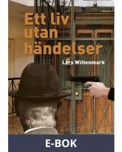 Ett liv utan händelser, E-bok