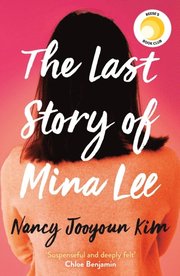 Last Story of Mina Lee
