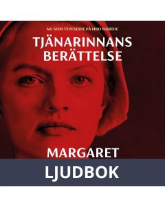 Tjänarinnans berättelse, Ljudbok