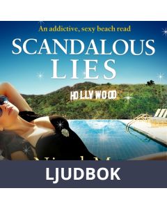 Scandalous Lies, Ljudbok