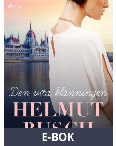 Den vita klänningen, E-bok