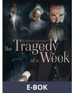 The Tragedy of a Week, E-bok