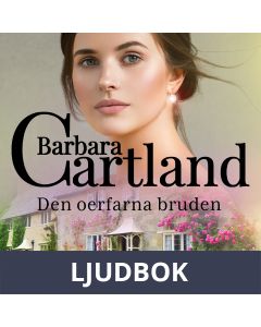 Den oerfarna bruden, Ljudbok