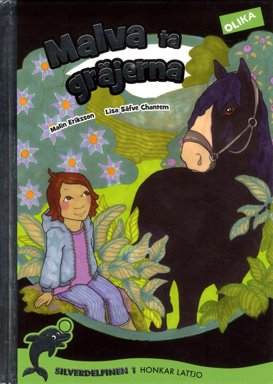 Malva Ta Gräjerna (malva & Hästarna På Resanderomani)