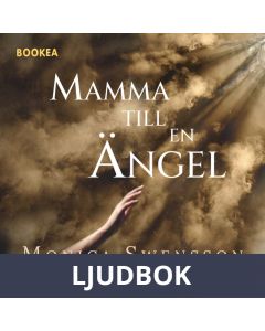 Mamma till en ängel, Ljudbok