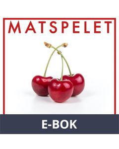 Matspelet 2 (Epub2), E-bok