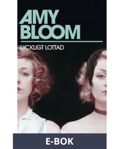 Lyckligt lottad, E-bok