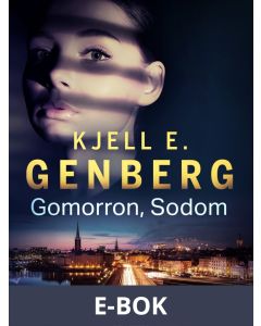 Gomorron, Sodom, E-bok