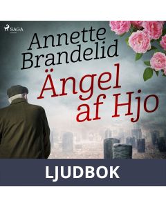 Ängel af Hjo, Ljudbok