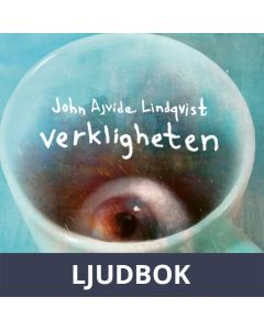 Verkligheten, Ljudbok