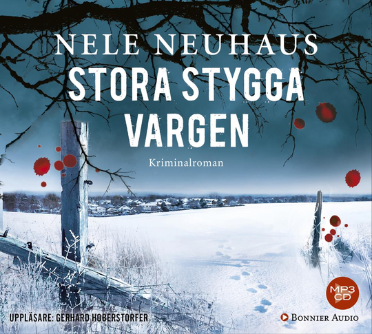 Stora Stygga Vargen